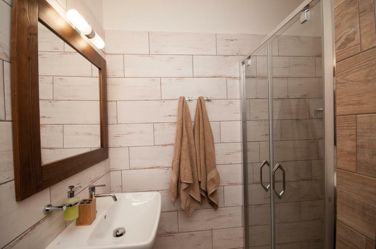 דמנובסקה דולינה Apartmany Biela Put - Jasna Nr. 3 מראה חיצוני תמונה