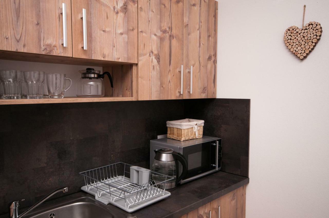דמנובסקה דולינה Apartmany Biela Put - Jasna Nr. 3 מראה חיצוני תמונה